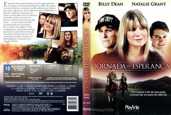 Baixar Filme Jornada de Esperança