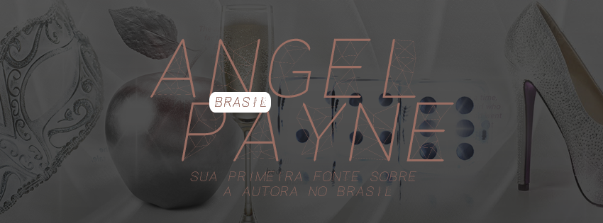 Angel Payne Brasil