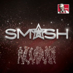 SMASH - Ada Cinta SMASH - Ada Cinta