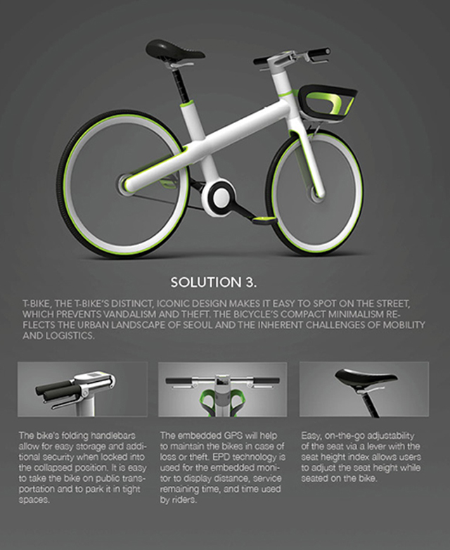Super Smart Bike Sharing