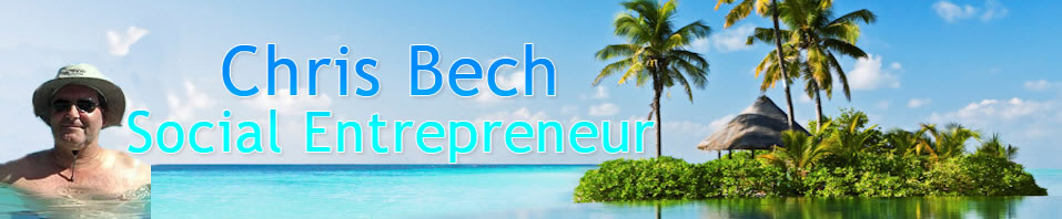 Chris Bech Investments Philippines