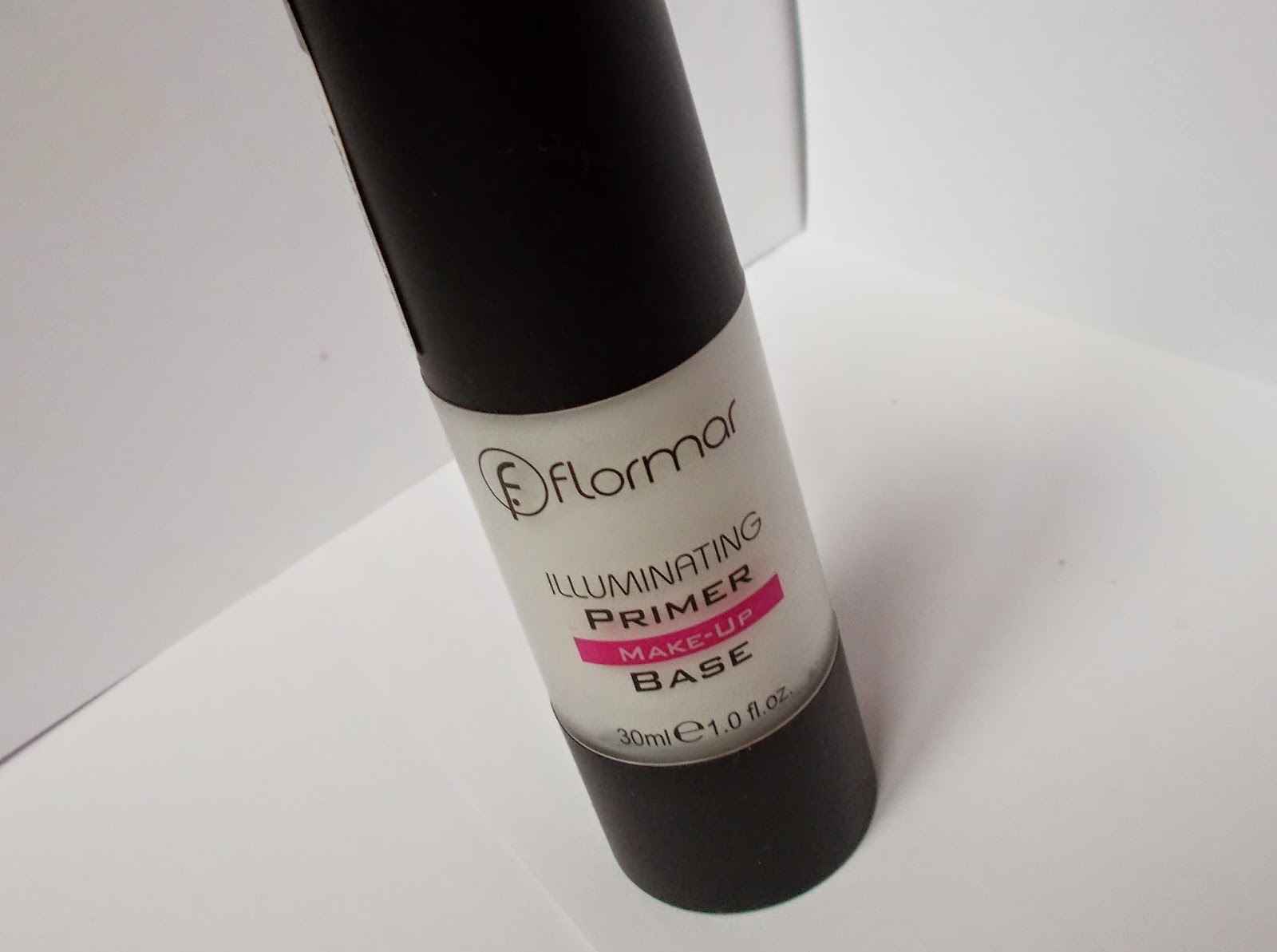 Music, Make Up Addict Flormar Illuminating Primer Make Up Base