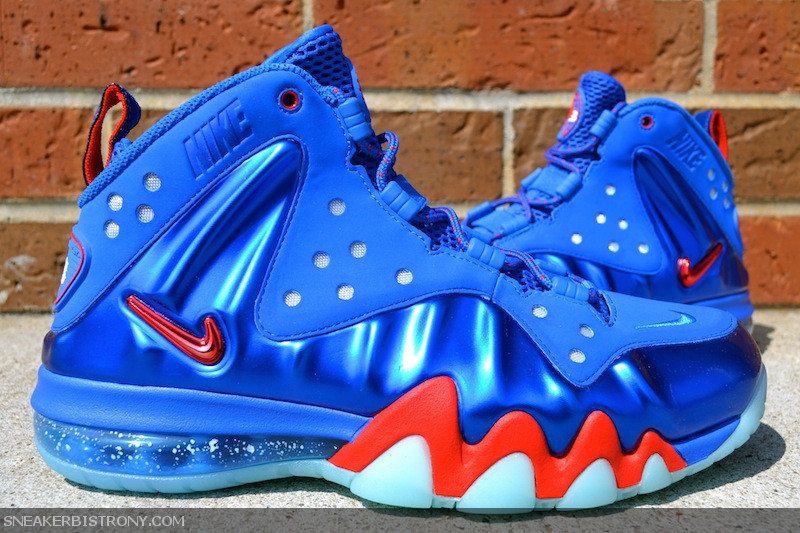 76ers nike shoes