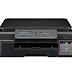 Download Driver Printer Brother DCP-T300