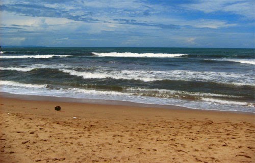 Wisata Pantai Carita Anyer Wisata Pantai Carita Anyer