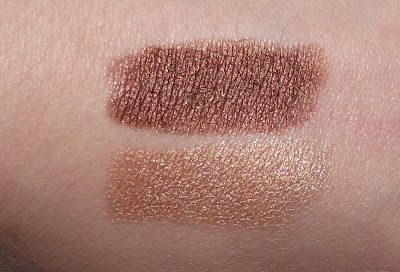 Max Factor Smoky Eye Effect Eyeshadow Stick Review - Bronze Haze Swatch Max Factor Smoky Eye Effect Eyeshadow Stick Review - Bronze Haze Swatch