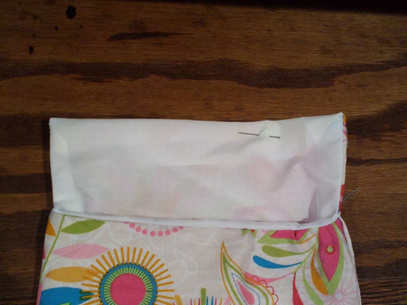 Stephanie's Projects Reusablly Cute Snack Bags