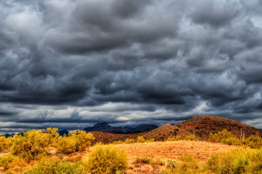 Integrity Adjusters New Mexico The Most Extreme Weather State of 2013?