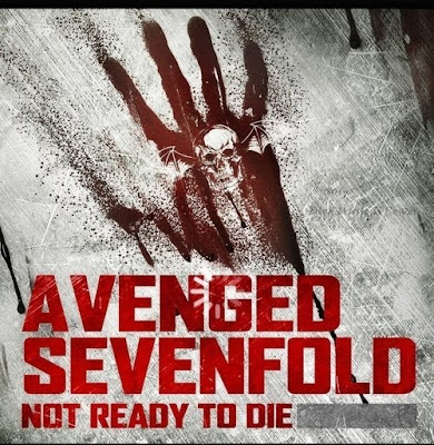 Avenged Sevenfold - Not Ready To Die Lyrics