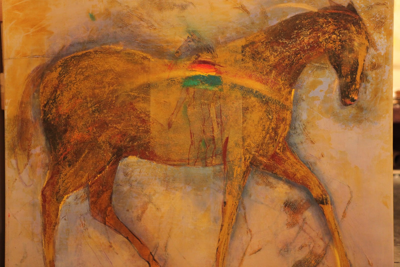 Marshall Arisman Artist