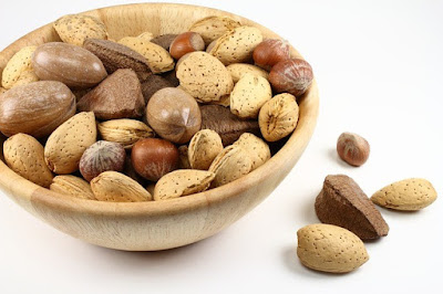 Nuts