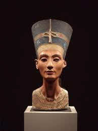 Queen Nefertiti