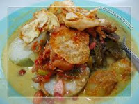 RESEP CARA MEMBUAT LONTONG SAYUR MEDAN ENAK RESEP CARA MEMBUAT LONTONG SAYUR MEDAN ENAK