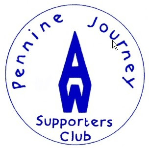 My Pennine Journey Blog