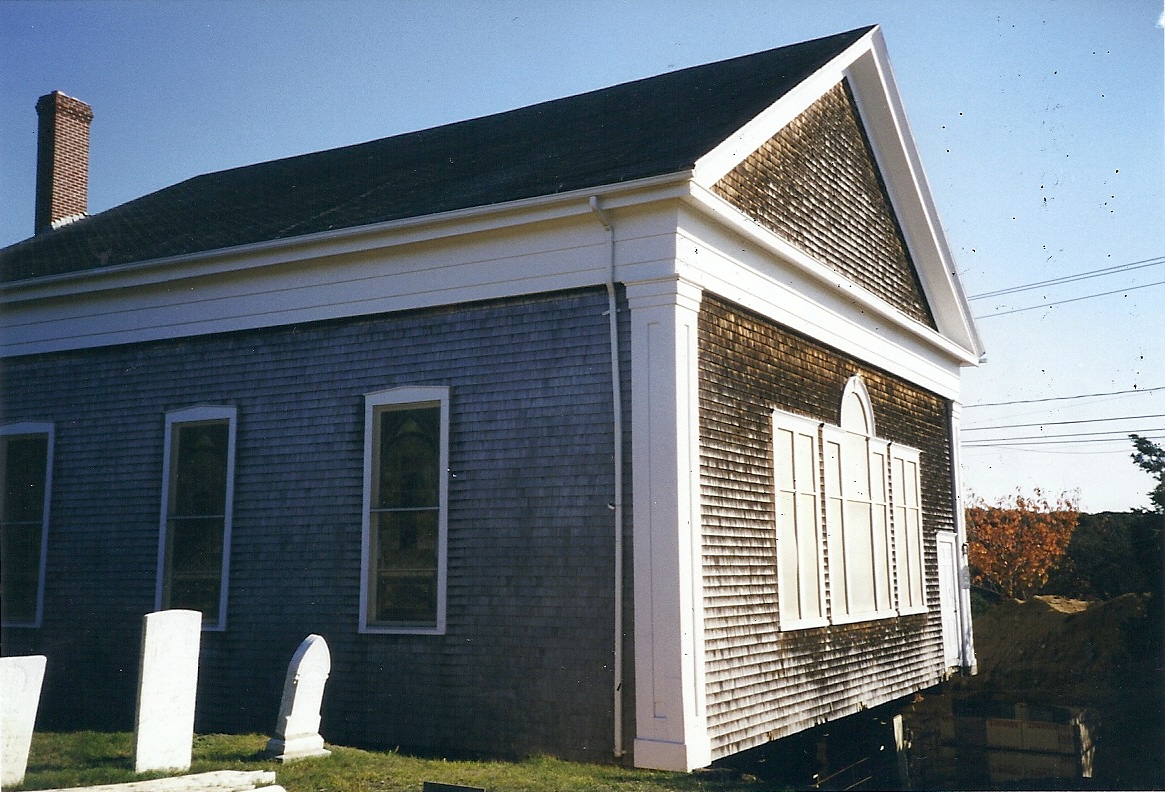 Massachusetts and More Genealogy Blog Elnathan Eldredge 17471837, Harwich, Mass.