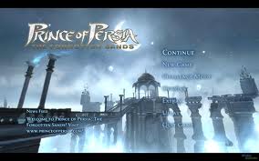 Prince of Persia The Forgotten Sands Prince of Persia The Forgotten Sands
