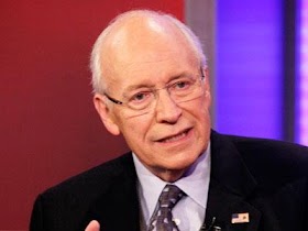 Dick Cheney Heart Transplant