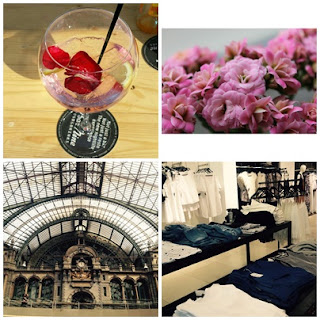 by Clothes & Dreams. Instadiary 3