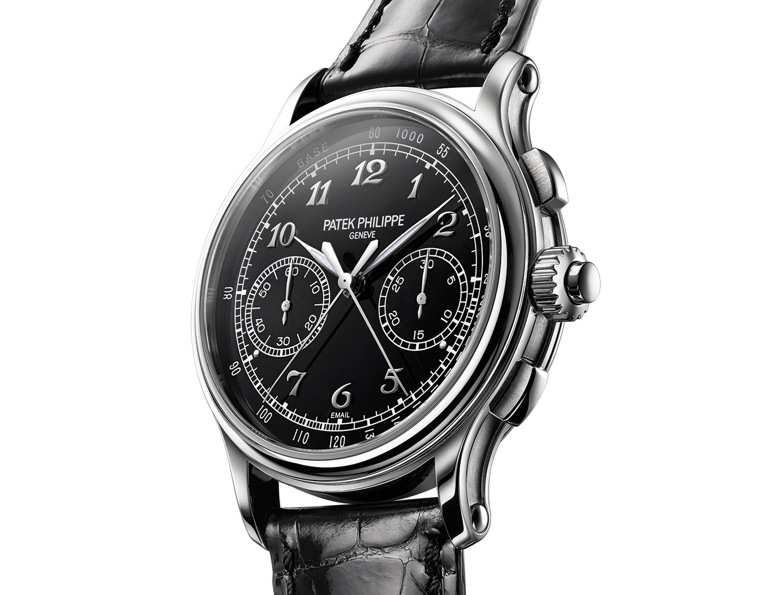 Introducing The Patek Philippe Ref. 5370 Split Seconds Chronograph ... Introducing The Patek Philippe Ref. 5370 Split Seconds Chronograph ...