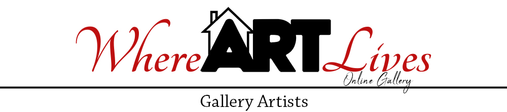 Where ART Lives Gallery Artists Group Blog