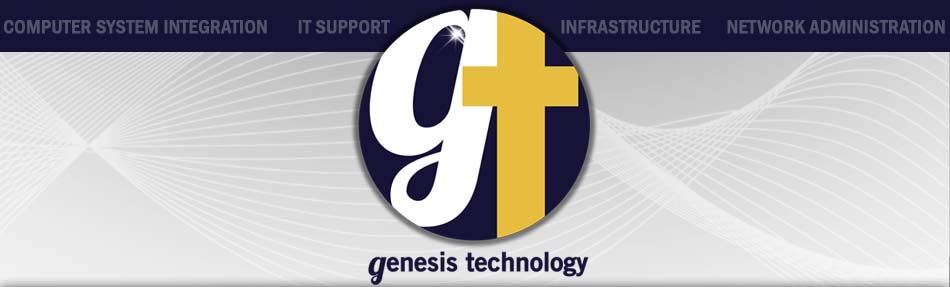 Genesis Technology