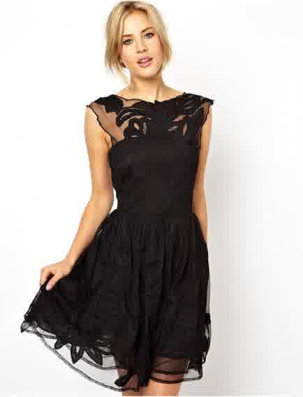 2019 Elegant Cheap Sequins A Line Mini Cocktail Party