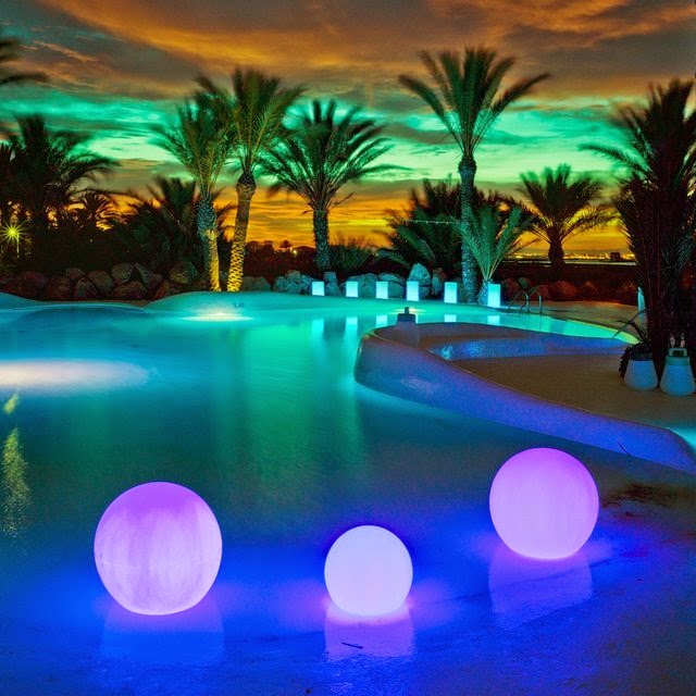 15 best and useful outdoor lighting cordless wall light with remote control