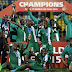 Eaglets are World Champions, win FIFA U-17 World Cup again