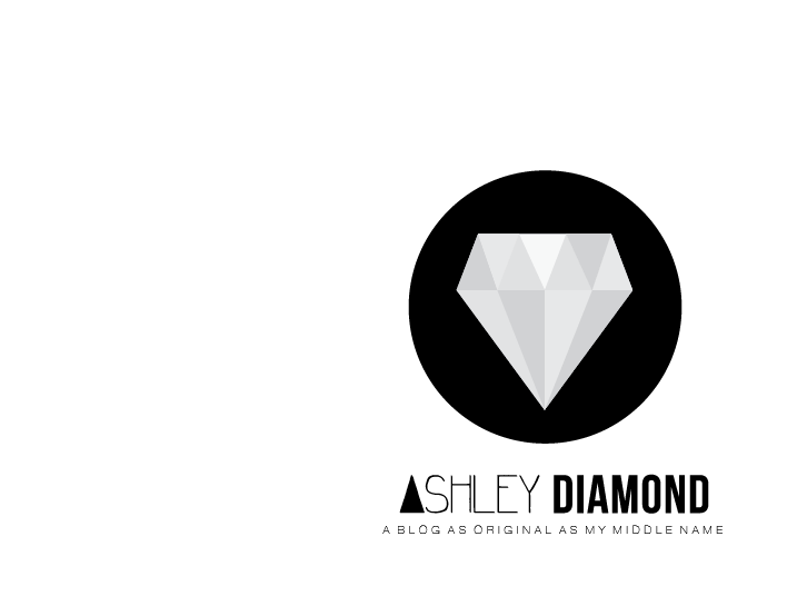 ashley diamond