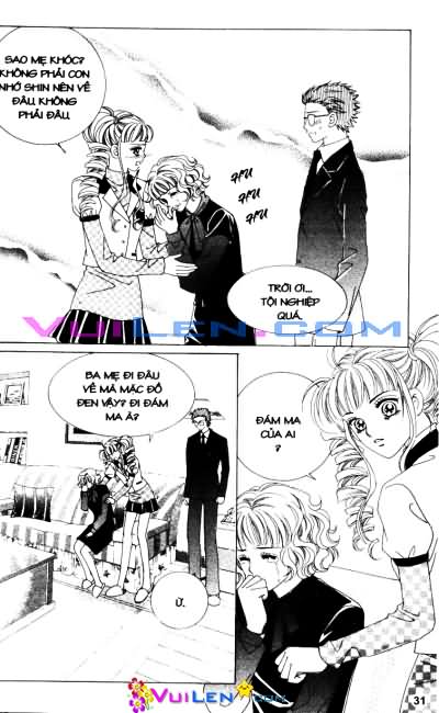Forbidden Kiss chap 10
