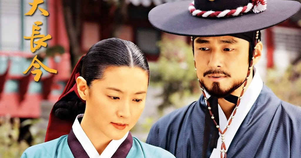 Must watch Historical K Dramas of the 2000's Drama Queen