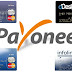 Payoneer MasterCard Debit Card