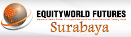 EQUITYWORLD FUTURES SURABAYA