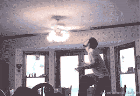 Awesomeclickable Ceiling Fan 1 Human Being 0