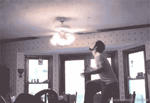 Awesomeclickable Ceiling Fan 1 Human Being 0