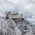 Top Tourist Attractions in Austria