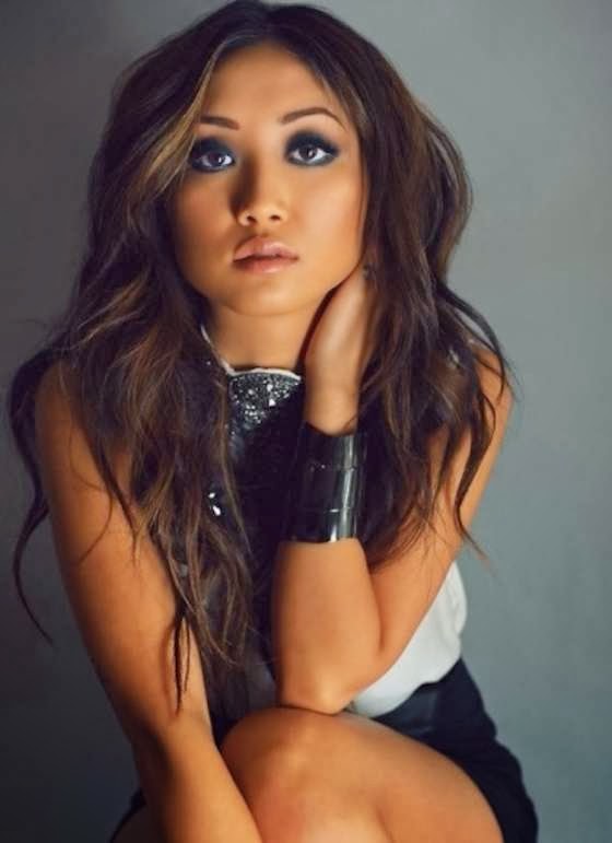 Brenda Song November 2013 Bello Magazine photoshoot ~ Celebrity Gossip