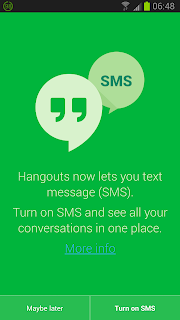 hangouts 2.0 apk