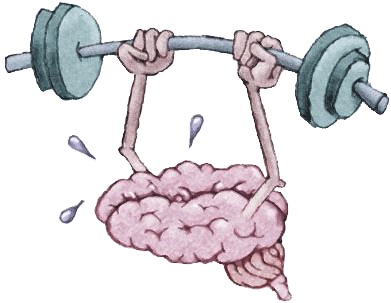 Increase brain power techniques image 3