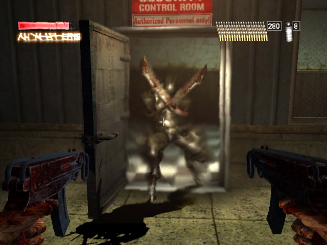 The Suffering Ties That Bind Pc Rip The Suffering Ties That Bind Pc Rip