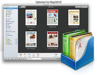 iDocument 1.6.33 Mac OSX