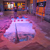 The Magic of Dubai Street Painting