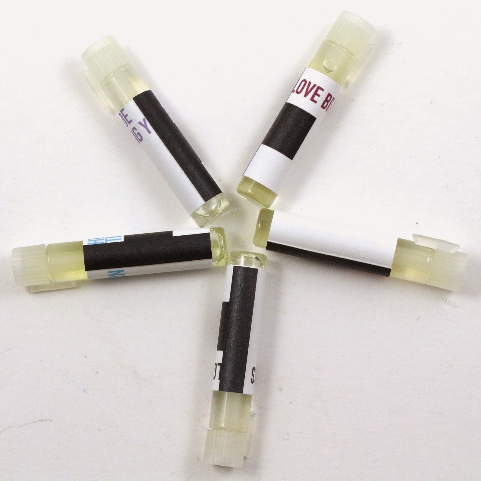 Evolution of a Foodie Indie Weekends Bath Sabbath Spring Collection