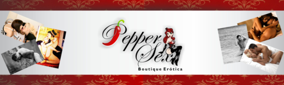 Pepper Sex