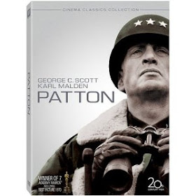 Patton Movie