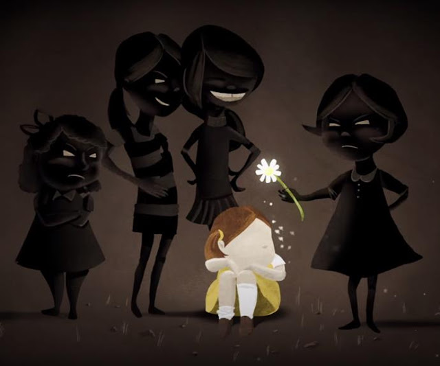 bullying hartuire copii daisy chain kate winstlet bullying hartuire copii daisy chain kate winstlet