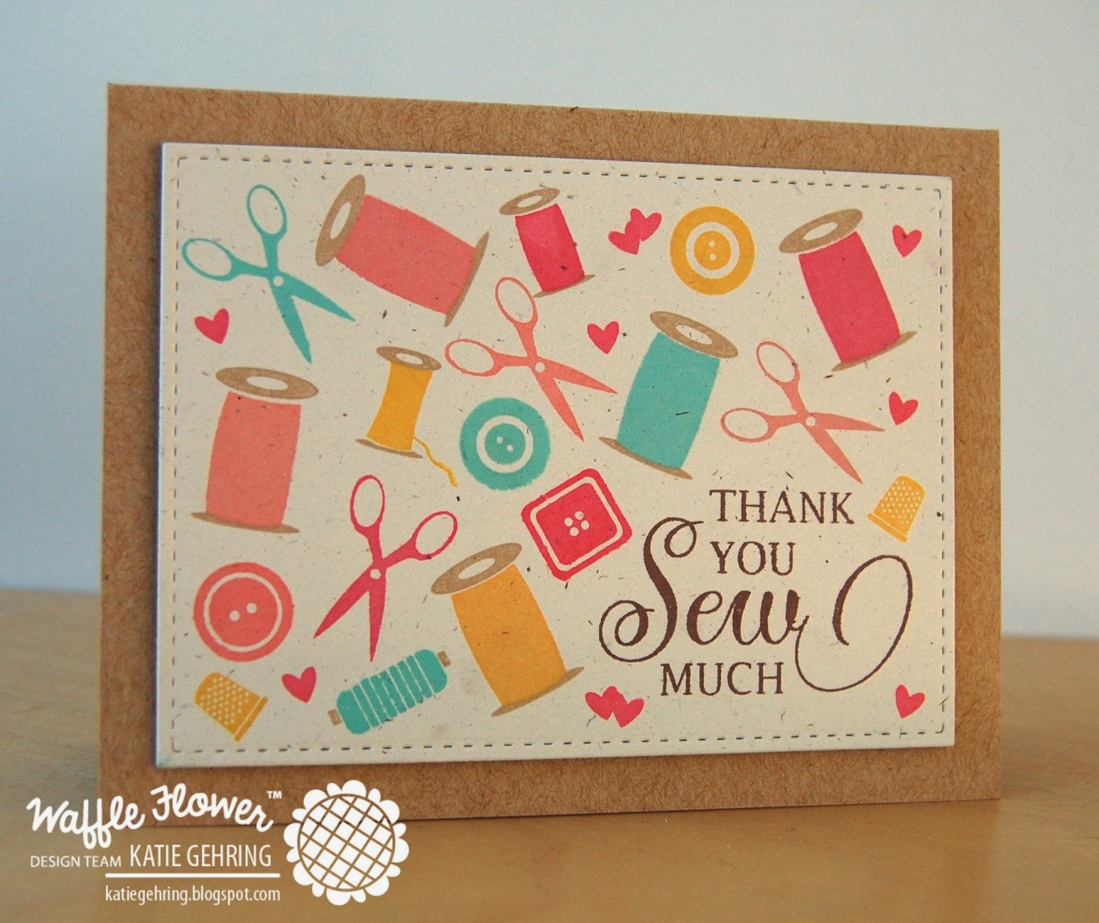 Stamp cards coupons
