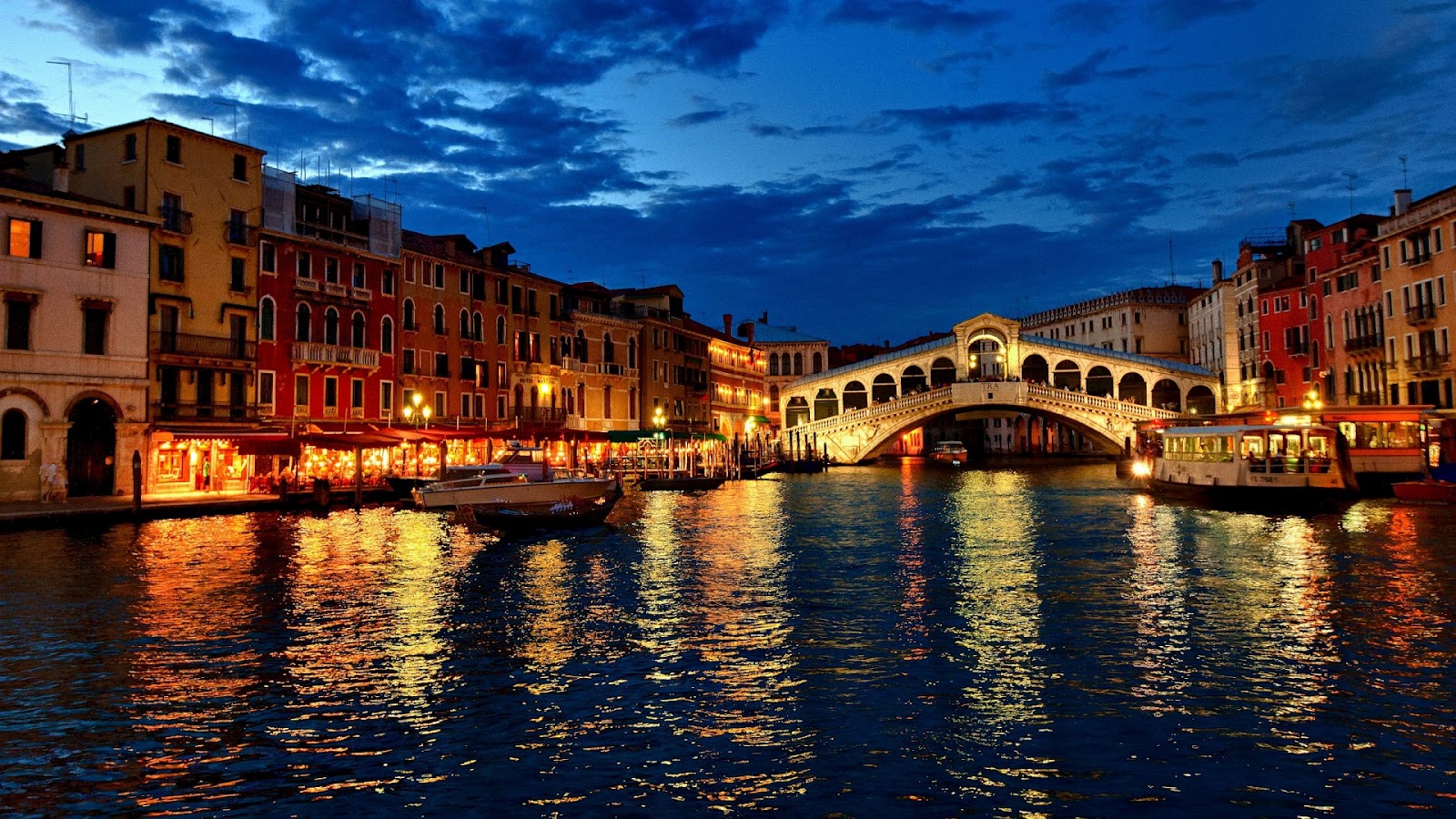 Free Full HD Wallpaper صور عالية الجودة : Venice of the ...