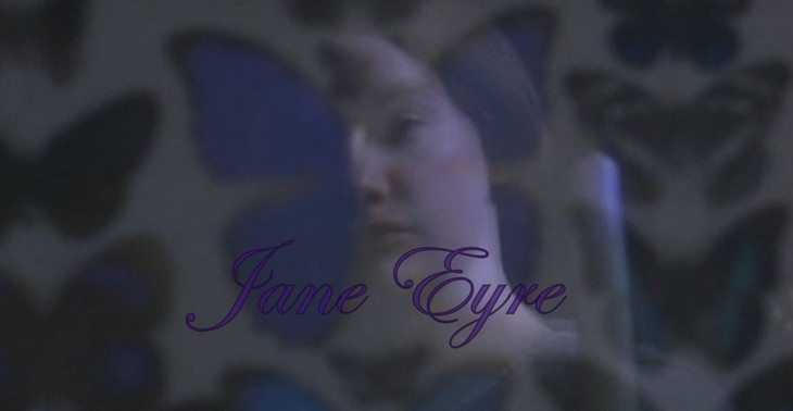 Jane Eyre