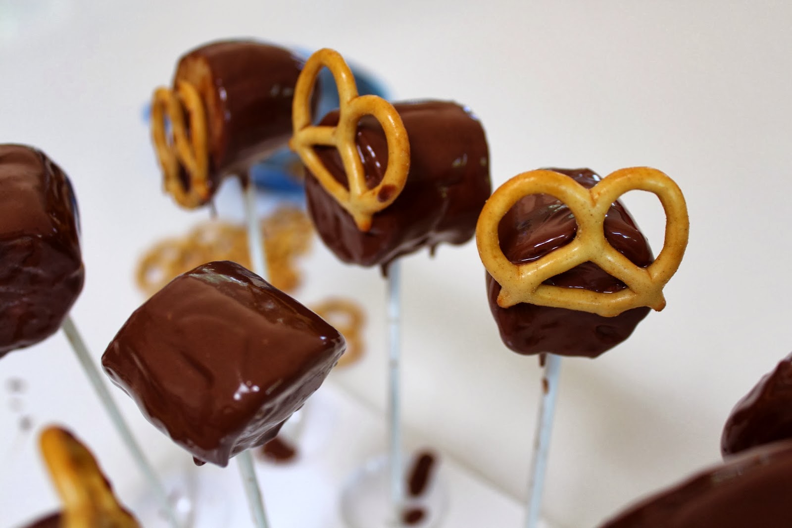 Reindeer Banana Pops Desire Empire